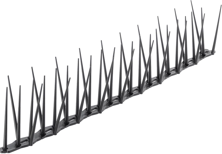 Шипи для відлякування птахів Kadax Dierre 12 шт (K10050) - зображення 2