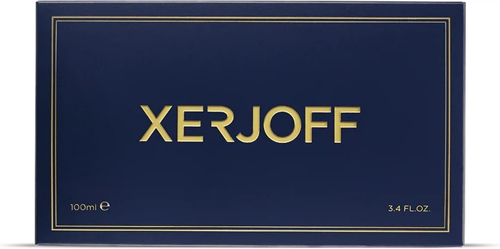 Woda perfumowana unisex Xerjoff Join the Club Torino 21 100 ml (8054320903062) - obraz 2