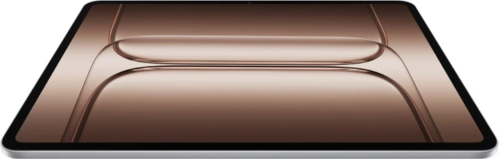 Tablet OnePlus Pad 3 Wi-Fi 12/256GB Frosted Silver (5511100384) - obraz 2