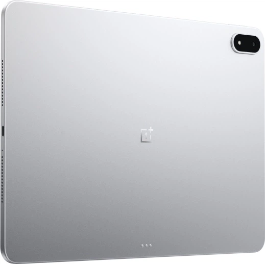 Tablet OnePlus Pad 3 Wi-Fi 12/256GB Frosted Silver (5511100384) - obraz 4