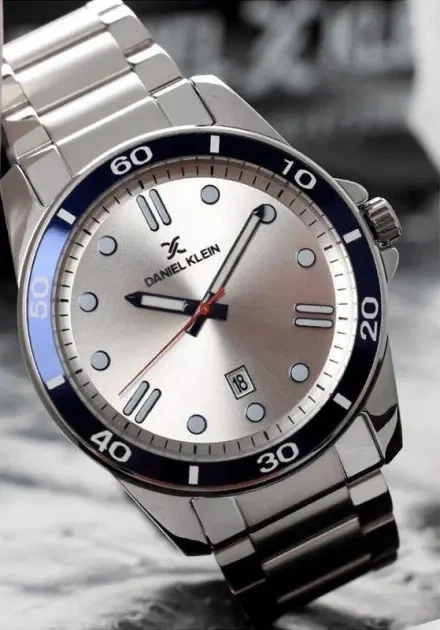 Мужские часы Daniel Klein DK11752-4 - изображение 2