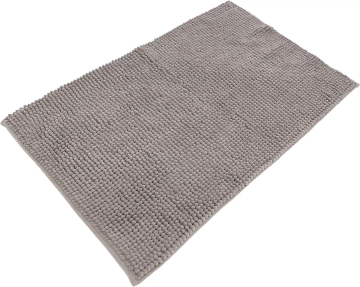 Набір килимків для ванної кімнати Domoletti MA3188A1-2 Шеніл (4772013117247) - зображення 3