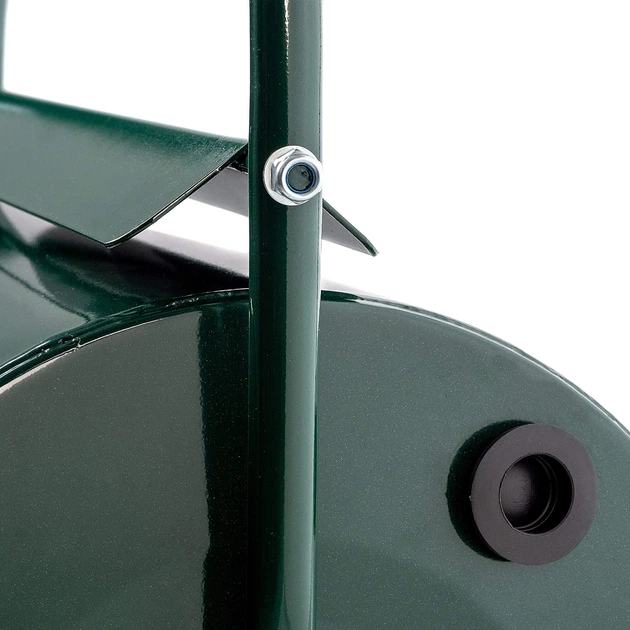 Walec ogrodowy Kadax Cernon 50 cm 40L K11287 (37612) - obraz 5