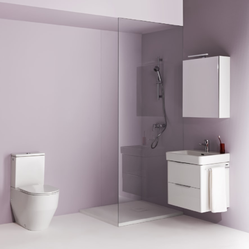 Бачок для унитаза LAUFEN PRO H8299520009721 - Фото 3 Бачок для унитаза LAUFEN PRO H8299520009721 - изображение 3