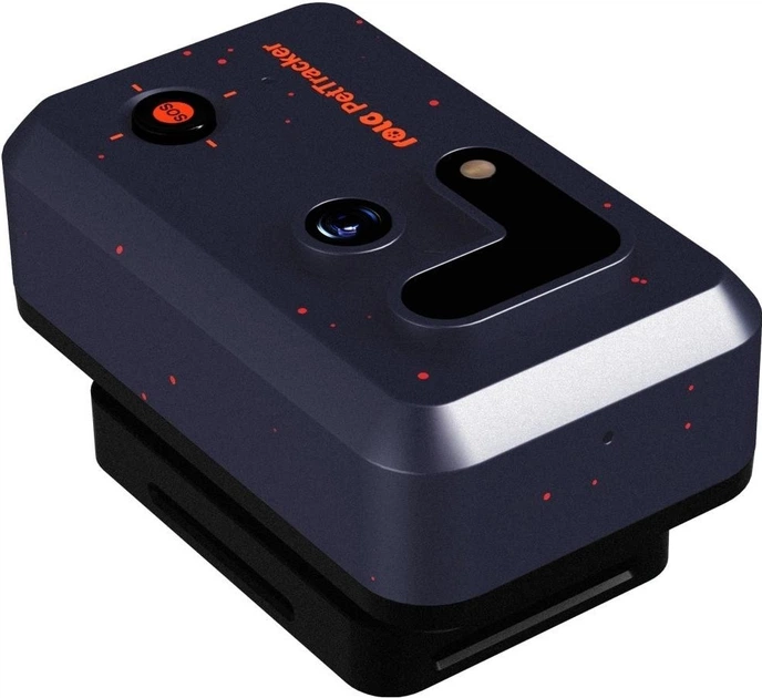 GPS трекер Enabot PetTracker Blue (WH287307 Blue) - зображення 3