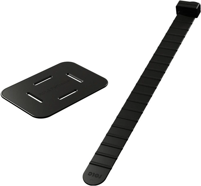 GPS трекер Enabot PetTracker Blue (WH287307 Blue) - зображення 5