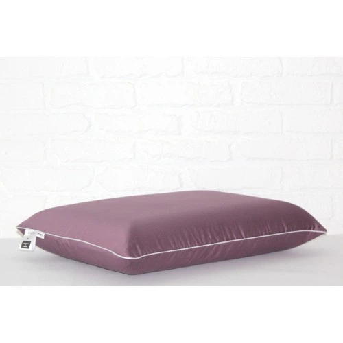 Подушка MirSon ортопедична 6074 Delicate satin Excalibur WoMen 59х43х10 (2200003262285) MirSon 2200003262285 877188 - зображення 3