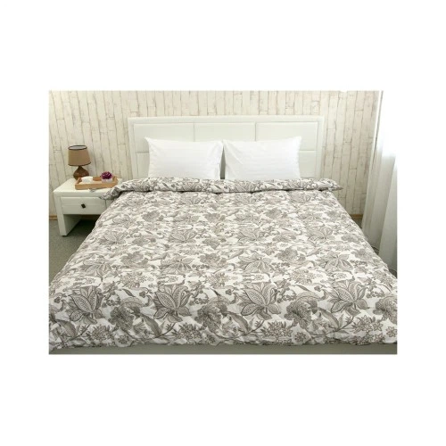 Одеяло Руно шерстяное Comfort+ Luxury зима 140х205 (321.02ШК+У_Luxury) Руно 321.02ШК+У_Luxury 894840 - изображение 6