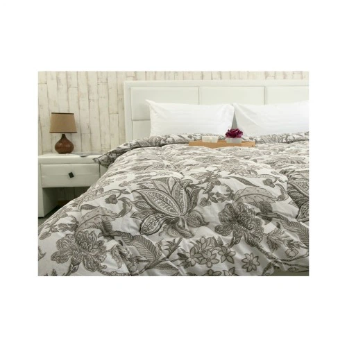 Одеяло Руно шерстяное Comfort+ Luxury зима 140х205 (321.02ШК+У_Luxury) Руно 321.02ШК+У_Luxury 894840 - изображение 8