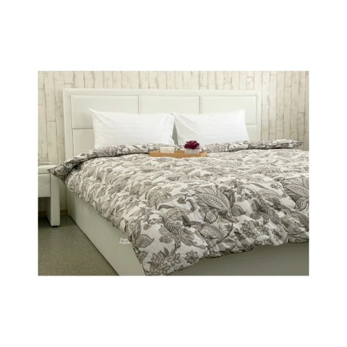 Одеяло Руно шерстяное Comfort+ Luxury зима 140х205 (321.02ШК+У_Luxury) Руно 321.02ШК+У_Luxury 894840 - изображение 9