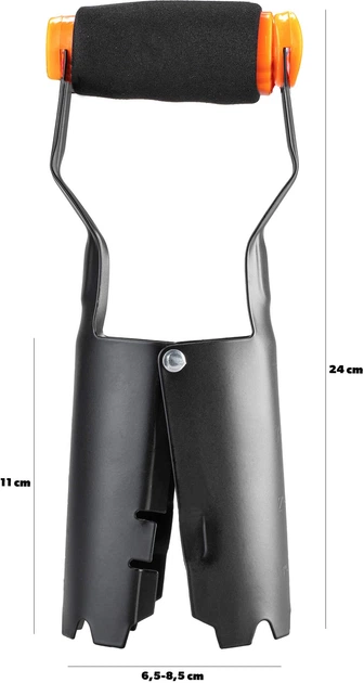 Dołownik Kadax K3506 (166346) - obraz 3