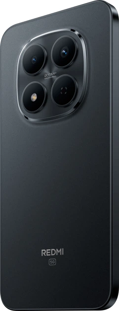 Мобильный телефон Xiaomi Redmi Note 15 Pro 5G 8/256GB Black