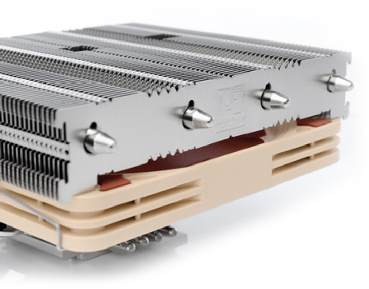 Кулер Noctua NH-L12S - изображение 2