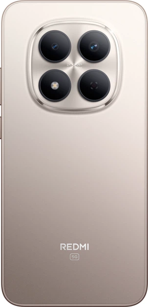 Мобильный телефон Xiaomi Redmi Note 15 Pro 5G 8/256GB Titanium