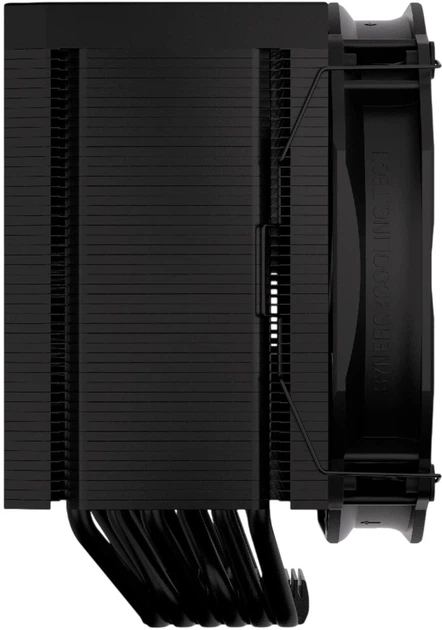 Кулер Endorfy Fortis 5 Black (EY3A013) - зображення 7