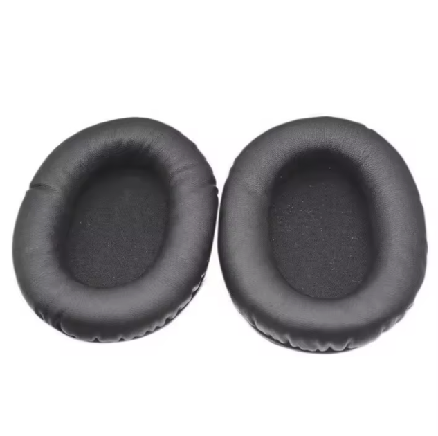 Амбушури для навушників HyperX CloudX Stinger for Xbox black чорні - зображення 3