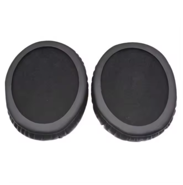 Амбушури для навушників HyperX CloudX Stinger for Xbox black чорні - зображення 4