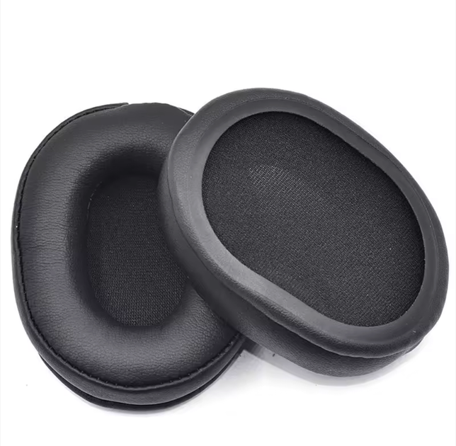 Амбушюры для наушников Audio-Technica ATH-SR5, ATH-SR5BT black черные - Фото 5 Амбушюры для наушников Audio-Technica ATH-SR5, ATH-SR5BT black черные - изображение 5