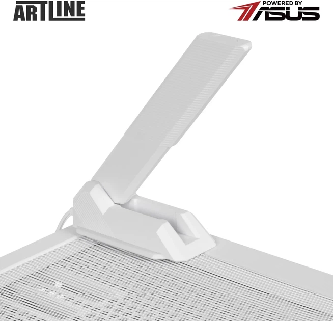 Компьютер ARTLINE Gaming A21WHITE Windows 11 Home (A21WHITEv09Win) - изображение 17