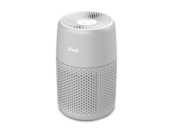Очисник повітря Levoit Air Purifier Core Mini PRO LAP-C161-AEUR (HEAPAPLVNEU0141Y) - изображение 2