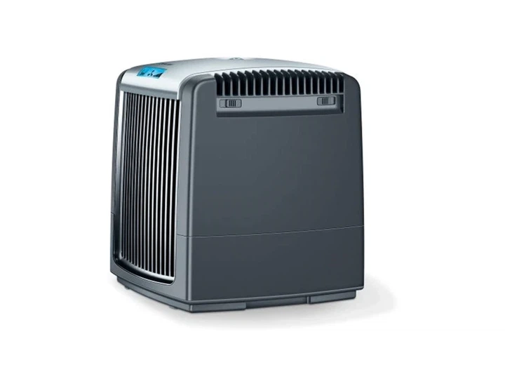 Кліматичний комплекс Beurer LW 230 black - зображення 5