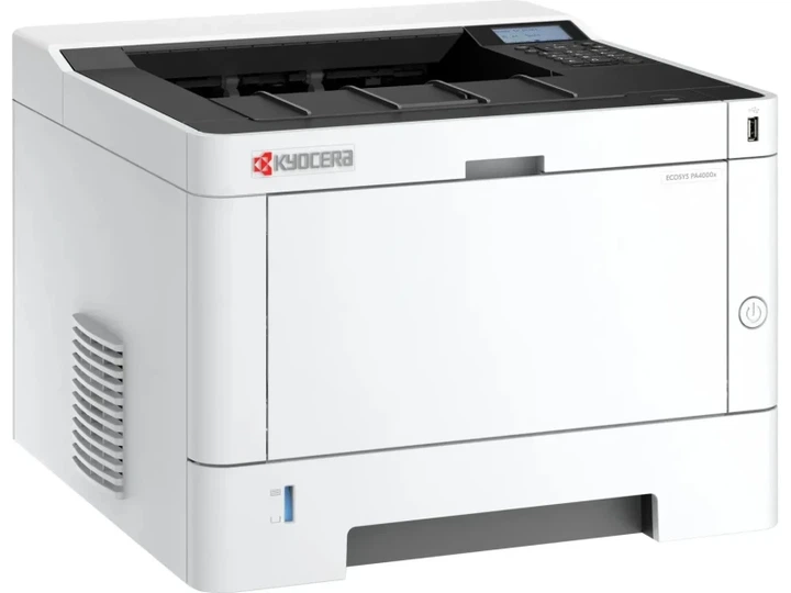 Принтер Kyocera Ecosys PA4000x (110C153NL0) - Фото 2 Принтер Kyocera Ecosys PA4000x (110C153NL0) - изображение 2
