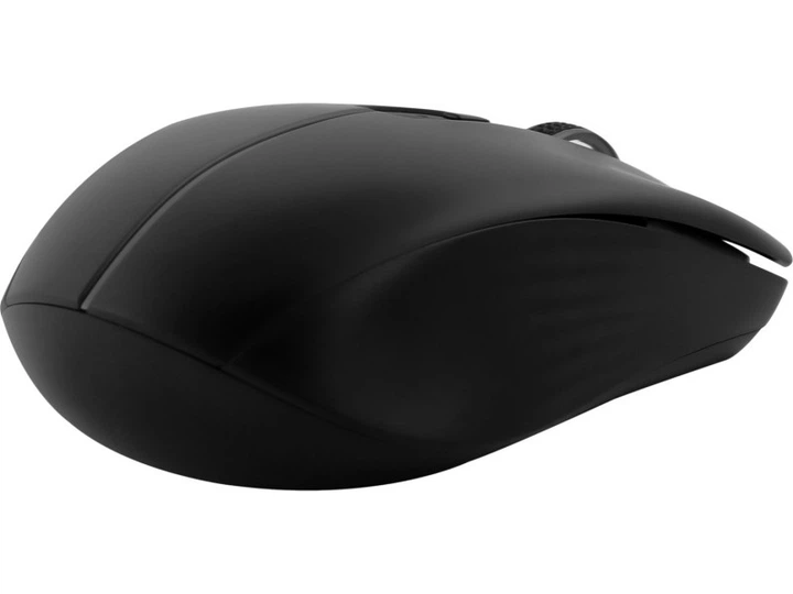 Миша Proove Comet Black (WMCM00022001) - зображення 3