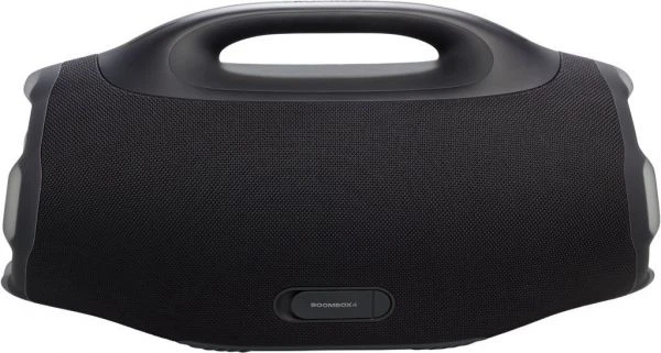 Акустическая система jbl Boombox 4 Black (jblboombox4blkep) - изображение 3