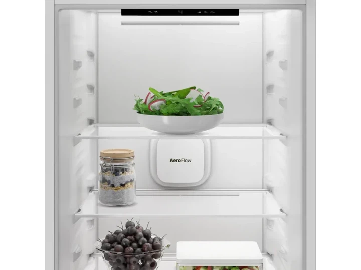 Холодильник з морозильною камерою Beko B5BCNA325HS - Фото 10 Холодильник з морозильною камерою Beko B5BCNA325HS - изображение 10