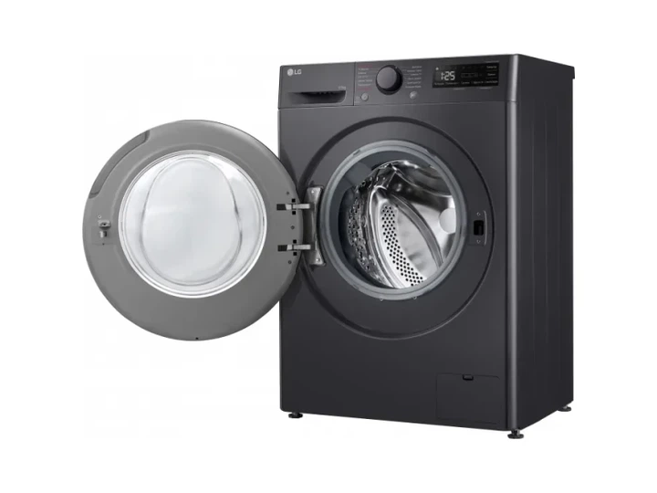Пральна машина автоматична LG F2R5FG6J - изображение 5