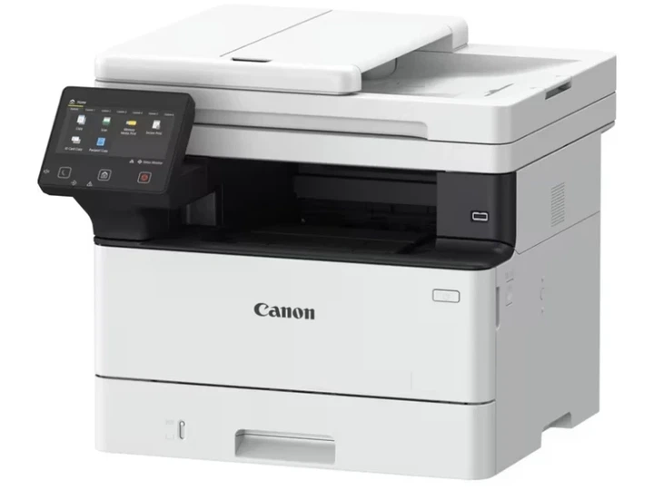 БФП Canon i-Sensys MF463dw II з Wi-Fi (7188C008) - Фото 2 БФП Canon i-Sensys MF463dw II з Wi-Fi (7188C008) - изображение 2