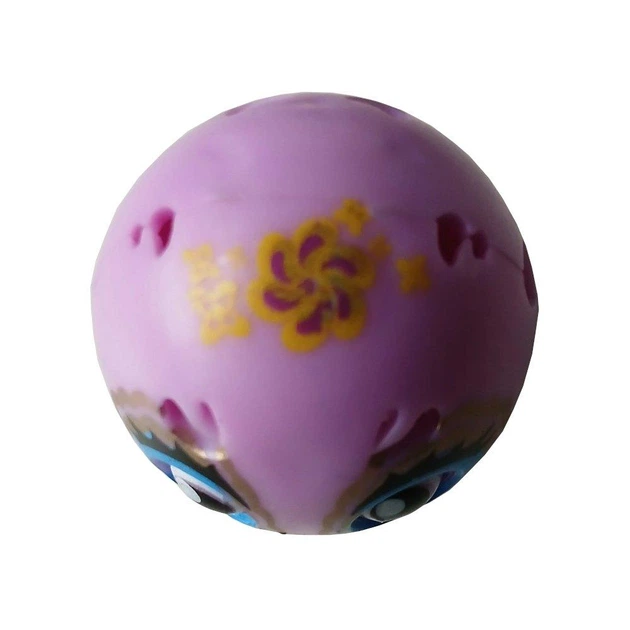 Фигурка Roshelle Zoobles Petagonia 4.5 см фиолетовая и домик Happitat (3168-6) - Фото 4 Фигурка Roshelle Zoobles Petagonia 4.5 см фиолетовая и домик Happitat (3168-6) - изображение 4