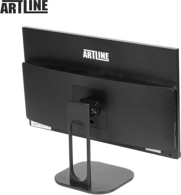 Моноблок ARTLINE Business M61 (M61v44) - Фото 15 Моноблок ARTLINE Business M61 (M61v44) - изображение 15