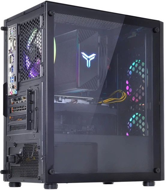 Компьютер ARTLINE Gaming X43 Windows 11 Home (X43v76Win) - изображение 2