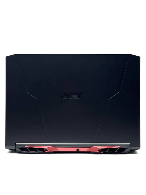 Ігровий ноутбук Acer Nitro AN515 IPS (144 Гц) Intel Core i5 (i5-11400H) 16 Гб 512 Гб SSD Клас A (NTB1225227) - зображення 4