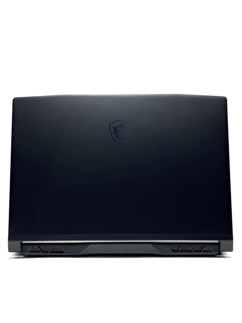 Ігровий ноутбук MSI Creator M16 A12UC IPS Intel Core i7 (i7-12700H) 16 Гб 512 Гб SSD Клас A (NTB1225252) Б/В - изображение 2