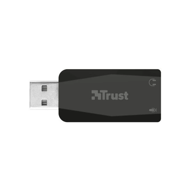 Мікрофон Trust GXT 212 Mico USB (23791) - зображення 7