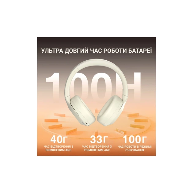 Наушники Fifine X3W Wireless White (X3W) - изображение 9