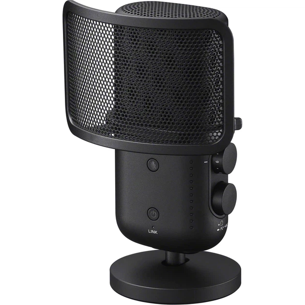 Микрофон Sony ECM-S1 - изображение 7
