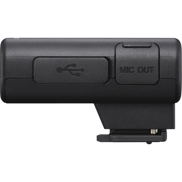 Микрофон Sony ECM-S1 - изображение 10