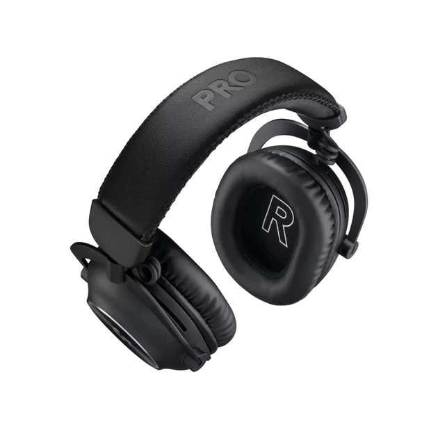 Навушники Logitech G Pro X 2 Lightspeed Wireless Black (981-001263) - Фото 5 Навушники Logitech G Pro X 2 Lightspeed Wireless Black (981-001263) - зображення 5