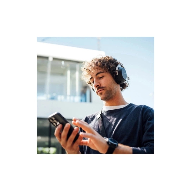 Навушники Beyerdynamic Aventho 300 Black (531484) - зображення 7