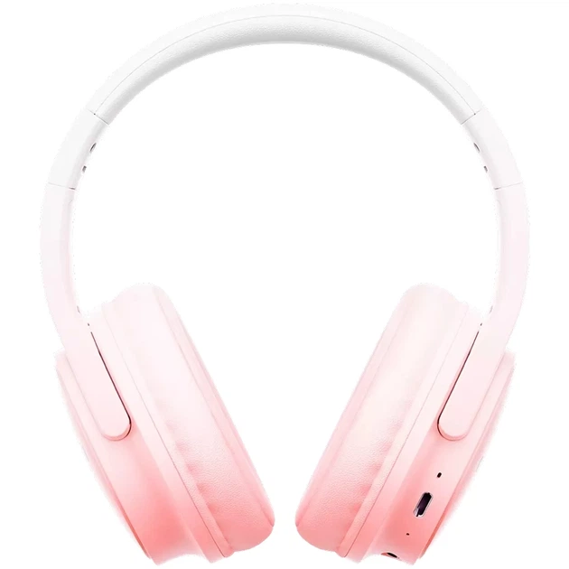 Навушники Canyon OnRiff 4 Bluetooth Pink (CNS-CBTHS4P) - зображення 4