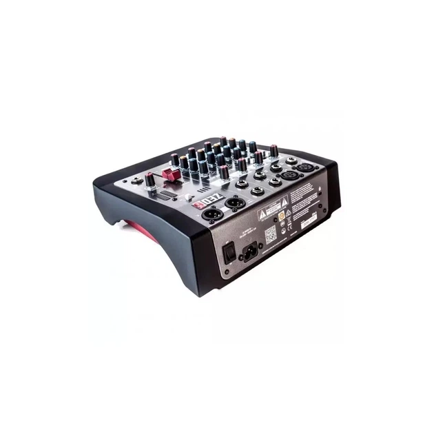Микшерный пульт Allen&Heath ZED-6 - изображение 2