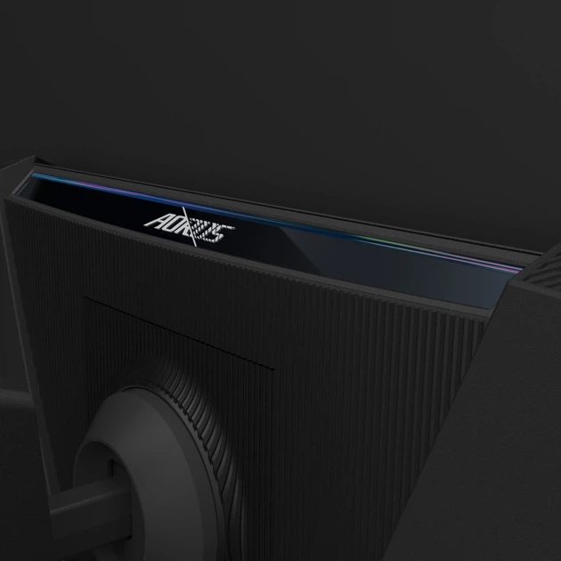 Монітор GIGABYTE AORUS FO32U - изображение 11