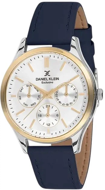 Женские часы Daniel Klein DK11773-5 - Фото 1 Женские часы Daniel Klein DK11773-5 - изображение 1