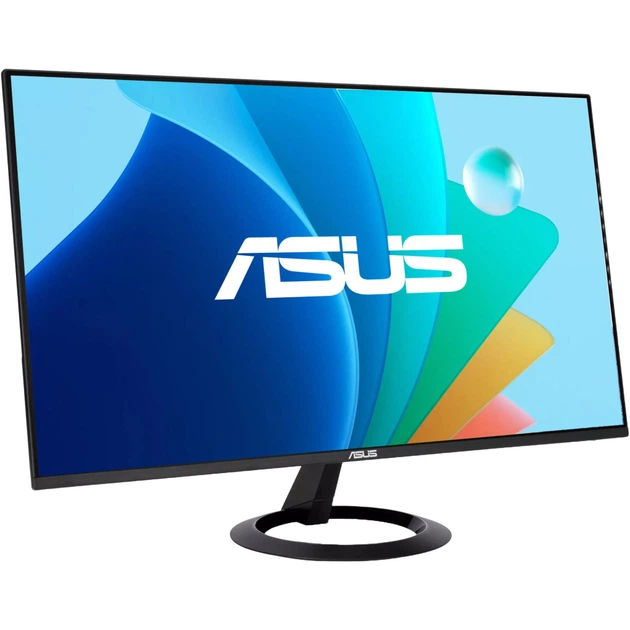 Монітор ASUS VZ249HG (90LM0BV1-B01A71) - Фото 2 Монітор ASUS VZ249HG (90LM0BV1-B01A71) - изображение 2