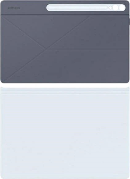 Etui Samsung Smart Book do Galaxy Tab S10 Ultra/S9 Ultra Blue (EF-BX910PLEGWW) - obraz 4