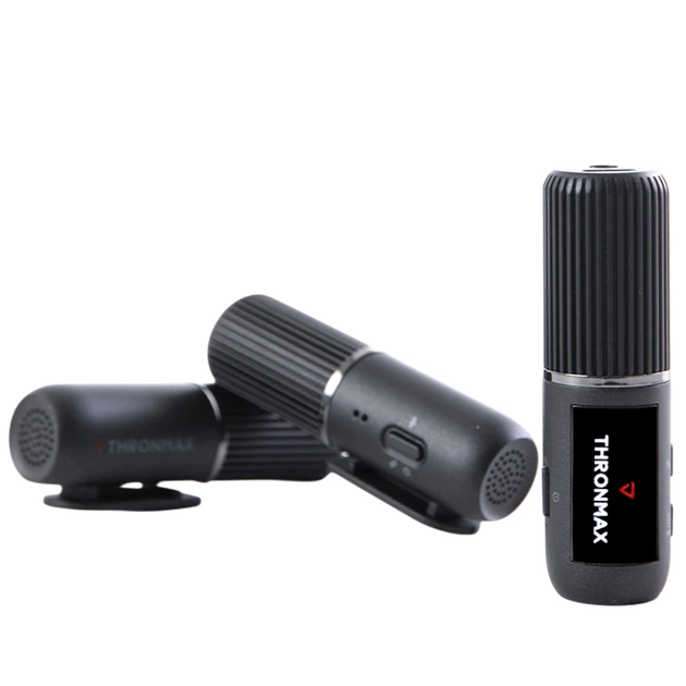 Мікрофон Thronmax C2 SPACE Black (C2THRONMAX) - изображение 5