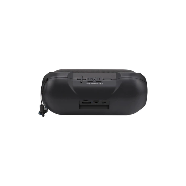 Акустическая система Defender Enjoy S400 Black (65399) - изображение 5